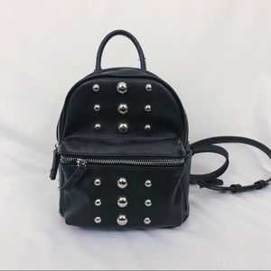 Steve Madden Mini Backpack